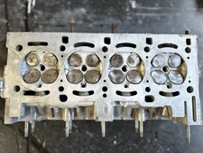 ALFA GTV/SPIDER/156 2.0 JTS CYLINDER HEAD 60672567 A869