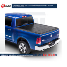 2009-2023 Dodge Ram 1500