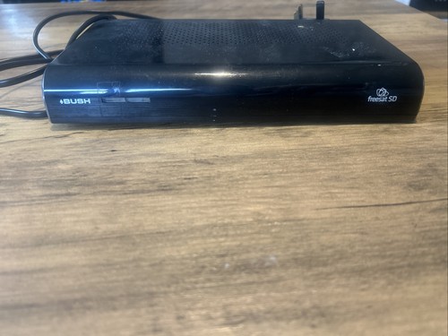 Bush freesat digital - sd,