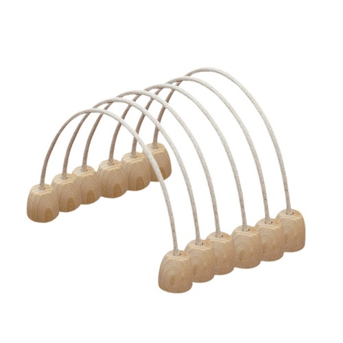 Pieces croquet wickets - 6,