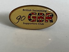 2012 British Swimming