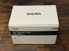 Sigma art 70mm dg - sigma, 24-70mm