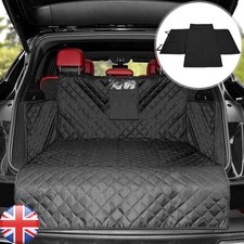 Pet Car Boot Liner Protector