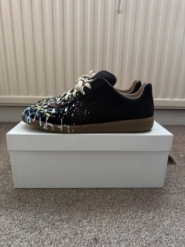 Maison margiela replica paint - maison,