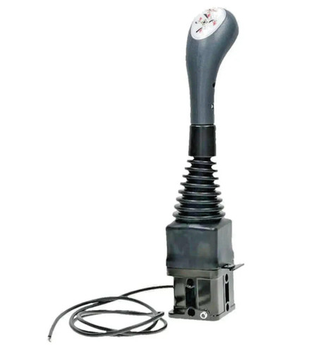 Joystick kit 3rd service - 3rd,
