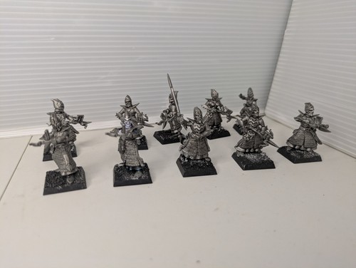 Warhammer fantasy the - warhammer,