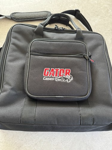 Gator gig bag - gig,