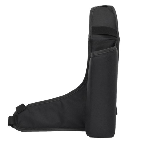 Smaco black diving material - black,