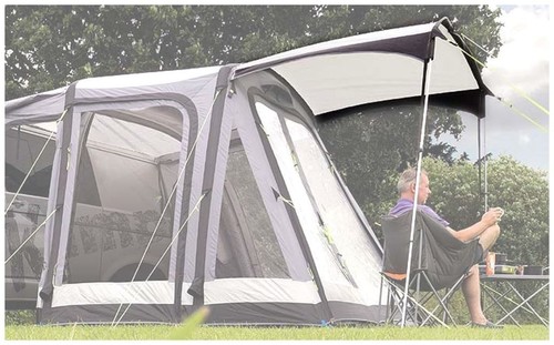 Kampa dometic travel pod - dometic,