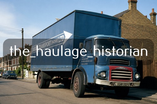Thh truck photos albion - photos,