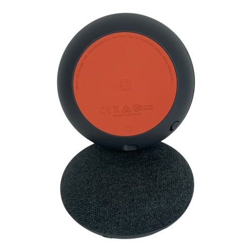 Google home mini - mini, gen