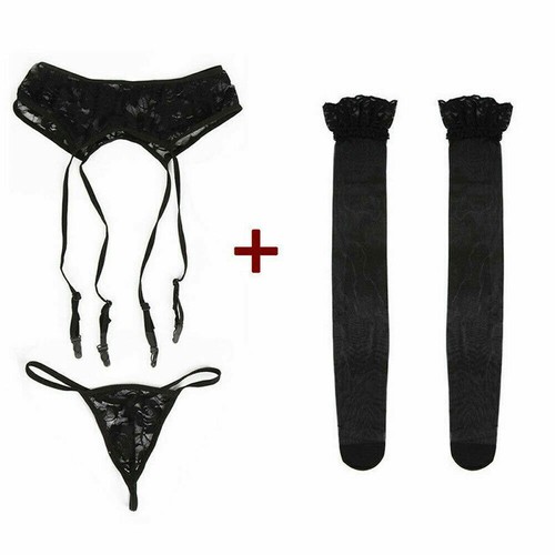Sexy women lace bowknot - sexy,