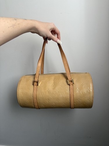 Louis vuitton papillon - vuitton, bag