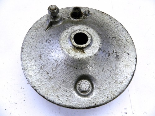Brake drum possible ariel - brake,