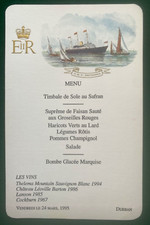 Antique hmy britannia - antique,