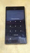 TG676 Sony Xperia Z5 Compact E5823 MOBILE PHONE READ DESCRIPTION