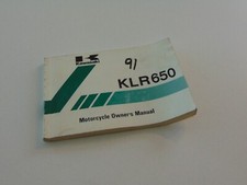 1991 kawasaki motorcycle - kawasaki,
