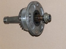 YAMAHA XJ 750 11M SECA CARDAN