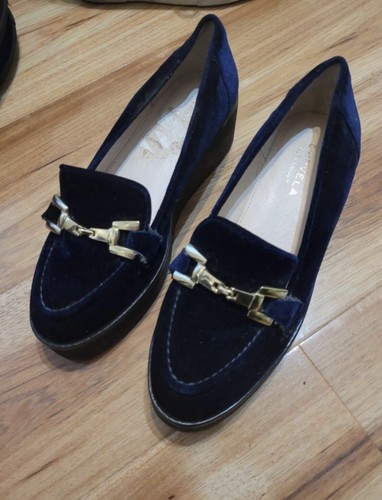 Carvela flatform shoes - flatform, 4