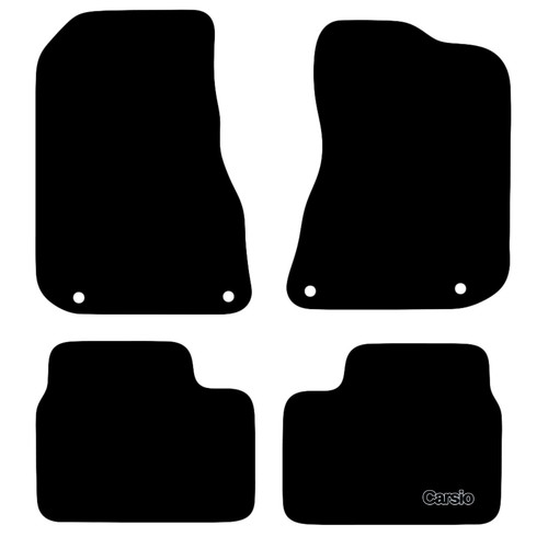 Carsio tailored carpet car - carsio,