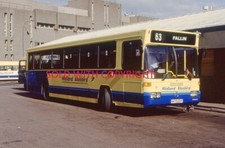 35mm original bus slide