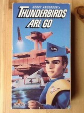Gerry Anderson's THUNDERBIRDS
