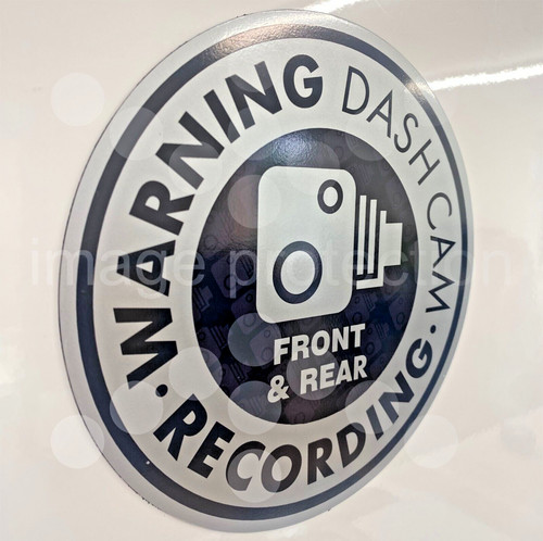 Dash cam car magnet - car,