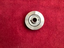 MG  NEW MGB GT CRANKSHAFT