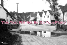 SF 2547 - Kersey, Suffolk