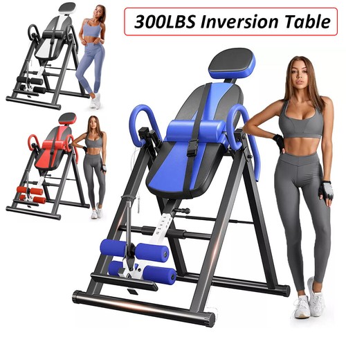 Inversion bench table gym - bench,