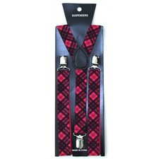 ADJUSTABLE BRACES MENS WOMENS