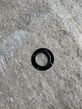 Steering Relay Chassis Flange Plate Land Rover Series 1 2 2a 3