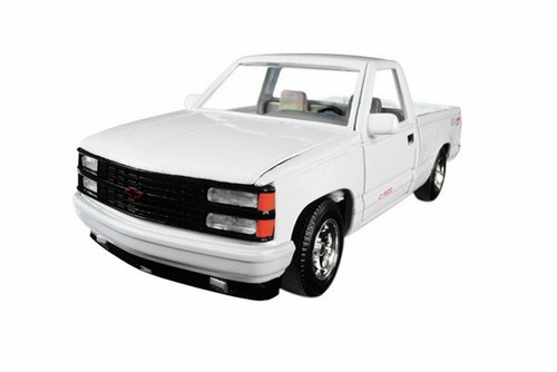Motormax 1992 chevy 454ss - motormax,