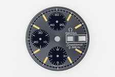 OMEGA Speedsonic F300