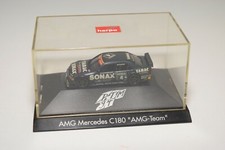 A13 1:87 HERPA MERCEDES-BENZ
