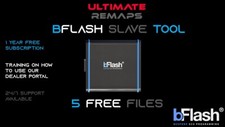 BFLASH SLAVE  TOOL