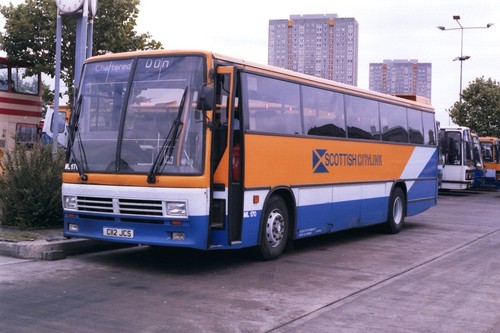 Western scottish c112jcs - c112jcs, 6x4