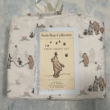 Winnie the Pooh & Friends Twin