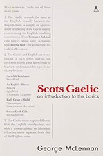 Scots Gaelic: an introduction