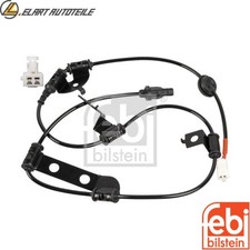 Wheel speed sensor 109513 for - wheel,