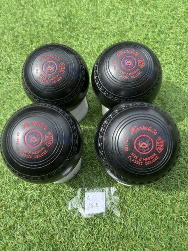 Size henselite classic - size, 3