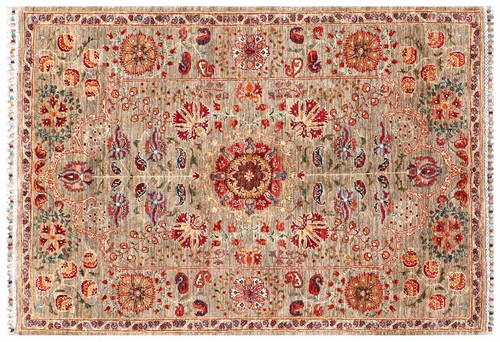 Afghan ziegler khorjin ariana - khorjin,