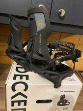 Nidecker OG Supermatic