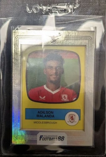 Panini football efl - panini’s,