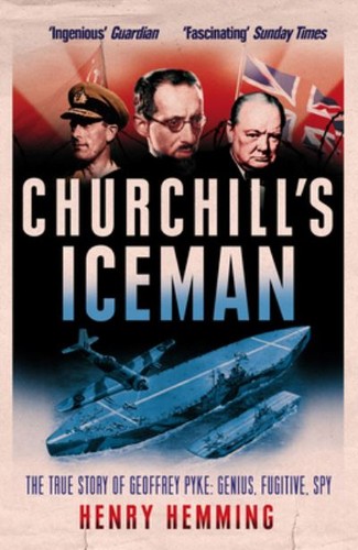 Henry hemming churchill - henry, hemming: