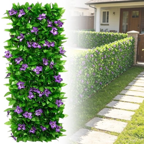 Roll artificial hedge - 2m,