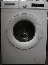 Electra W1251CT0W 8kg Washing