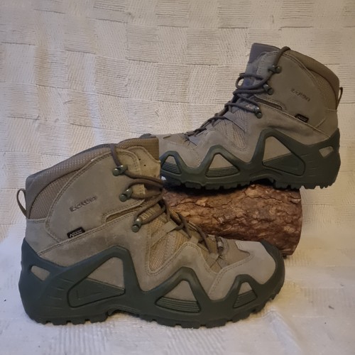 Lowa zephyr gtx mid 11 - zephyr,