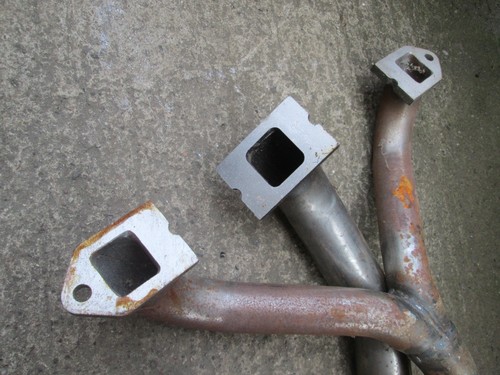 Classic mini unused series - unused, a