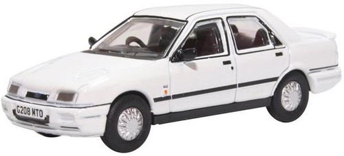Oxford diecast scale ford - scale,